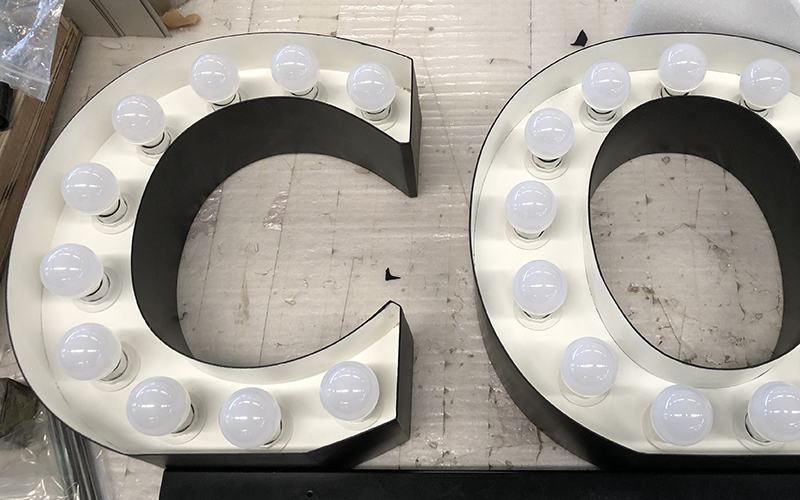 LED外露91探花在线直播的作用和制作方法是什么